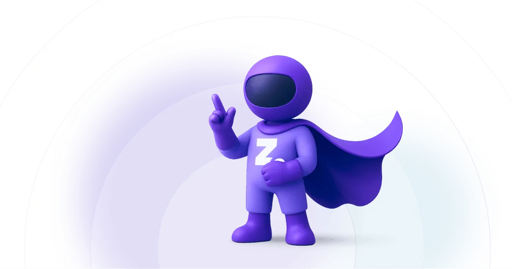Zotlo Mascot